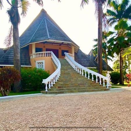 Sunset Villa Boutique Resort Playa de Diani Exterior foto