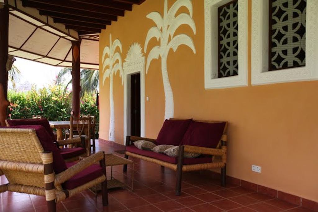 Sunset Villa Boutique Resort Playa de Diani Exterior foto